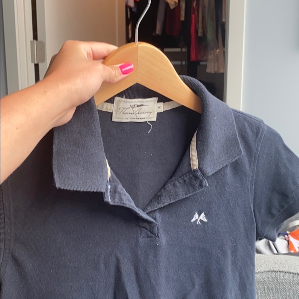 Burberry Polo